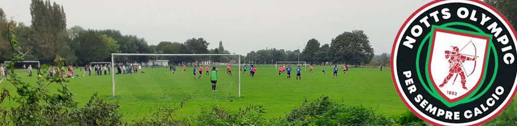 Gallows Playing Fields